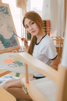 嫂子的职业